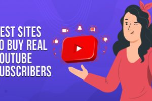 The Ultimate Guide To Buying YouTube Subscribers