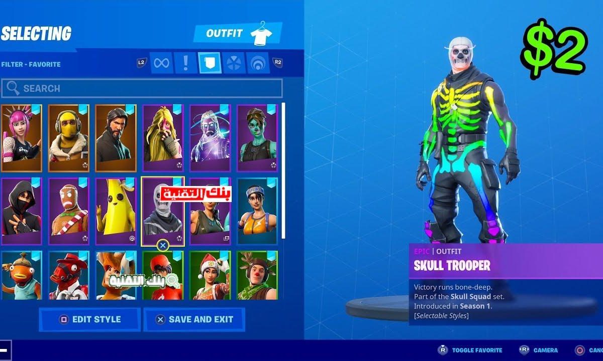 The Dangers and Benefits of Purchasing Fortnite Accounts Online