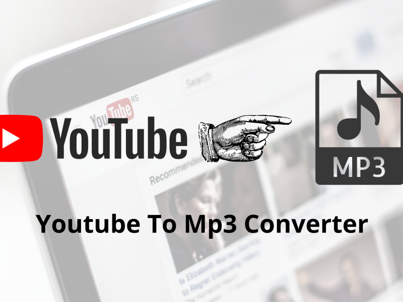How to Convert YouTube Videos to MP3 without Losing Quality