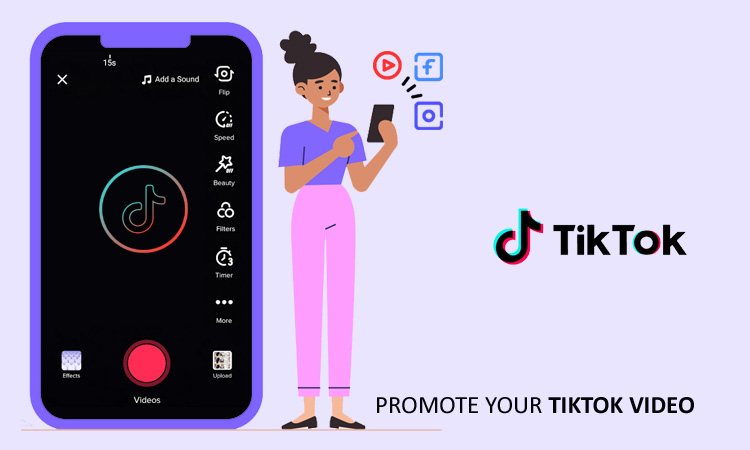 How To Instantly Make Money With 8 Sites To Buy TikTok Followers & Likes