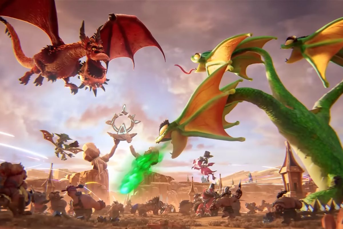 How to Train Your Dragon: Mastering the Call of Dragons
